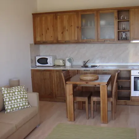 شقة St John Hill Studio بانسكو
