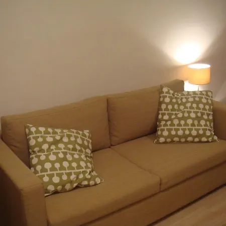 شقة St John Hill Studio *