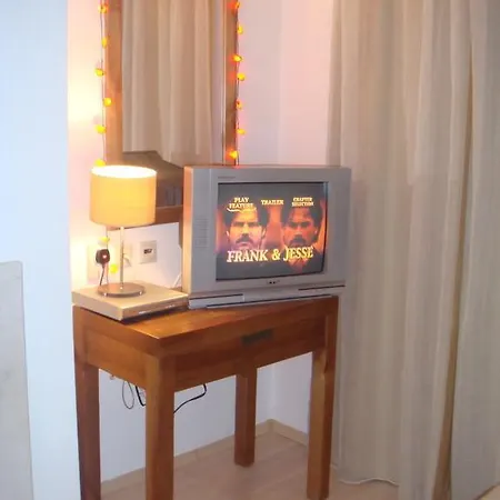 شقة St John Hill Studio بانسكو